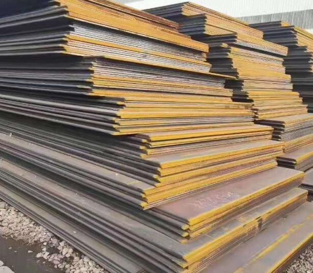 �ŷ�Q345R�����ְ�